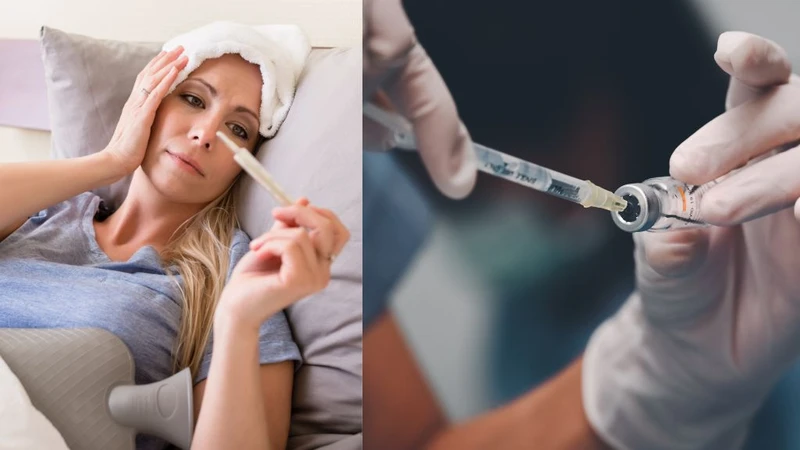 Tiêm vắc xin sốt xuất huyết mang lại rất nhiều lợi ích thiết thực trong việc phòng ngừa và kiểm soát bệnh