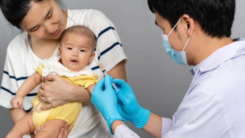 Vắc xin tay chân miệng giá bao nhiêu là vấn đề được nhiều phụ huynh quan tâm