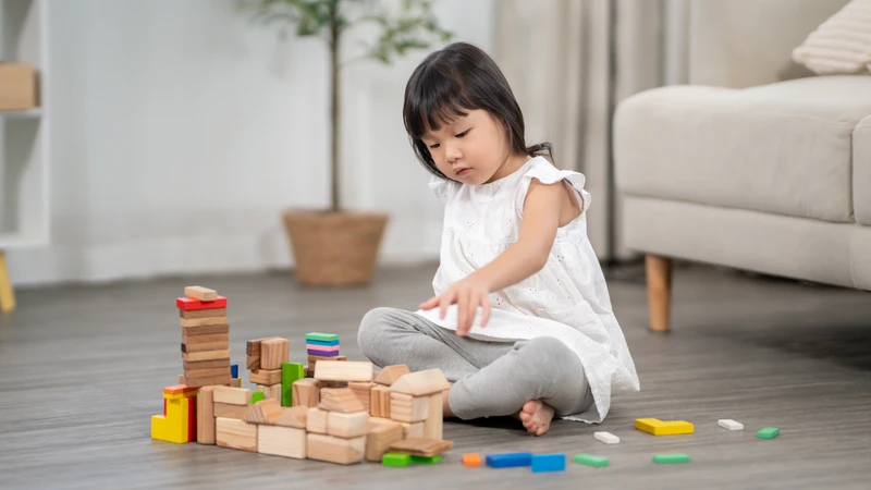 Trẻ nhỏ là nhóm có nguy cơ cao mắc bệnh tay chân miệng