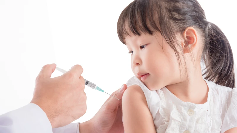 Vắc xin Barycela đã được chứng minh có hiệu quả cao trong phòng ngừa bệnh thủy đậu