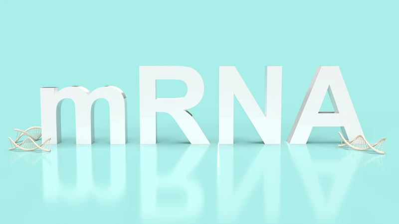 Enteromix là vắc xin ung thư đầu tiên của Nga dùng công nghệ mRNA cá thể hóa