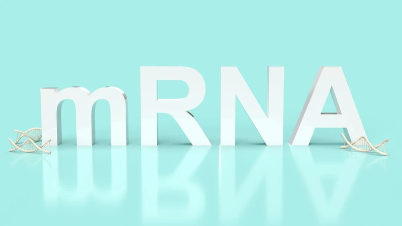 Công nghệ mRNA mở rộng tiềm năng của điều trị ung thư cá thể hóa