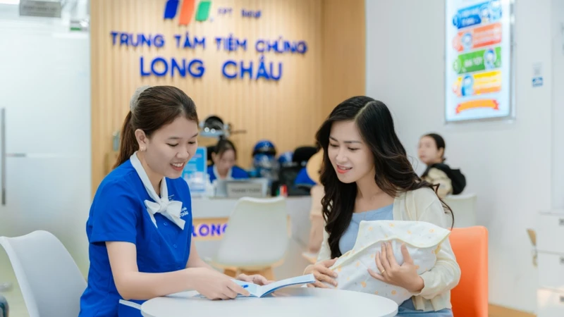 Người có nguy cơ nên được đánh giá lịch tiêm vắc xin uốn ván VAT