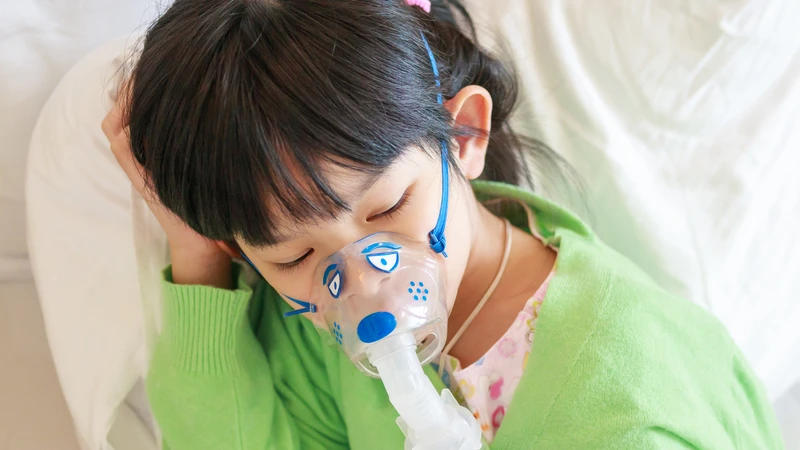Viêm màng não mủ có thể gây suy hô hấp hoặc nhiễm trùng lan rộng