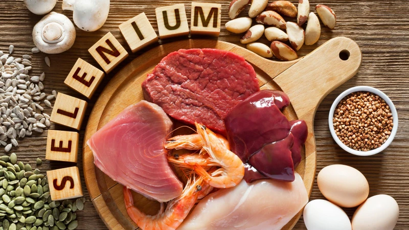 Cách tốt nhất và an toàn nhất để cung cấp đủ Selen cho cơ thể là thông qua một chế độ ăn uống đa dạng và cân bằng
