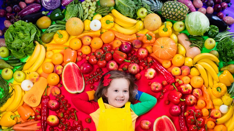 Vai trò và cách bổ sung lysine cho trẻ biếng ăn ba mẹ cần biết 4