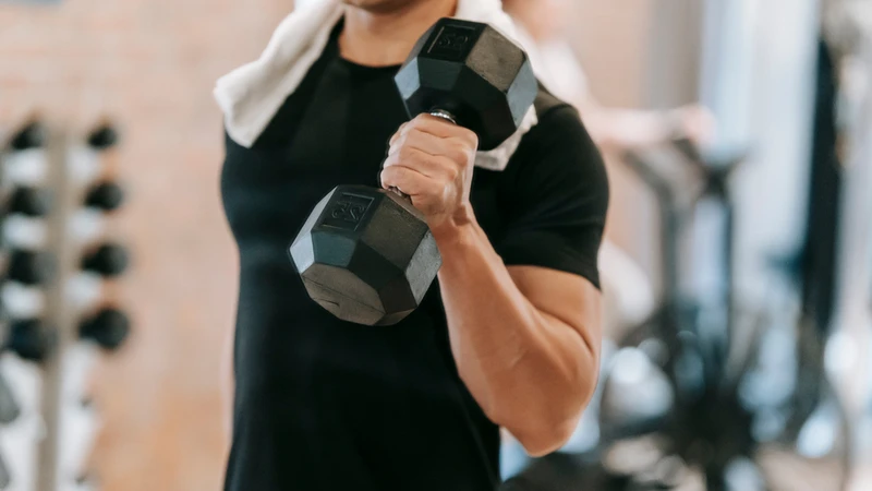 Hàm lượng protein trong thịt bò cung cấp nguyên liệu cần thiết để tái tạo và xây dựng mô cơ