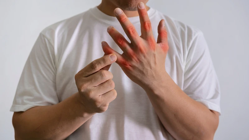 Người bệnh gout nên hạn chế thịt bò vì có thể làm tăng axit uric và gây cơn gout