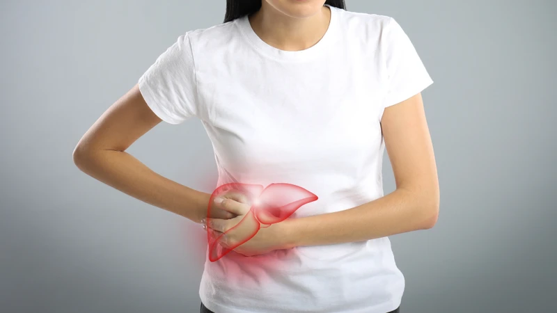 Vàng da ở người lớn là bệnh gì? Nguyên nhân vàng da do đâu? 2