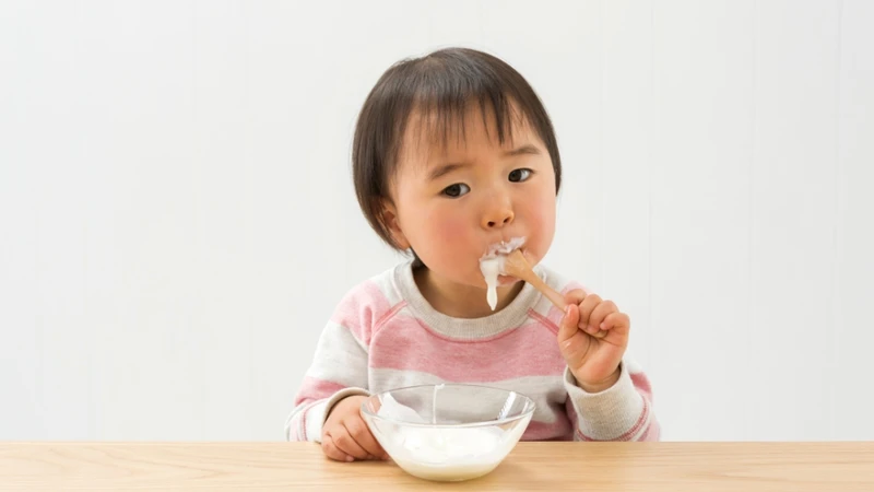 Váng sữa là gì? Lợi ích, cách dùng và những lưu ý quan trọng cho trẻ nhỏ 2