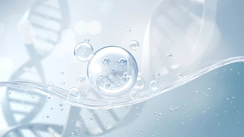 Quá trình thông tin di truyền được biểu hiện thành các protein chức năng