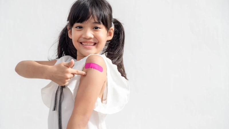 Lịch tiêm Vaxigrip Tetra phụ thuộc vào độ tuổi và tiền sử tiêm chủng