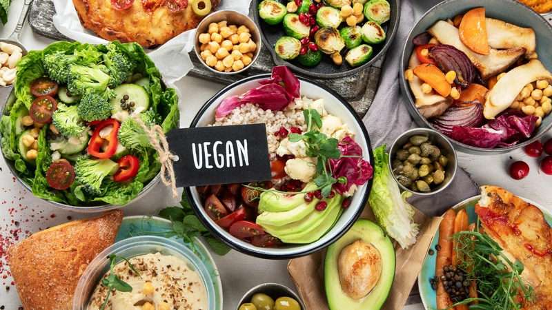Vegetarian là gì là điều nhiều người quan tâm khi tìm hiểu về ăn chay