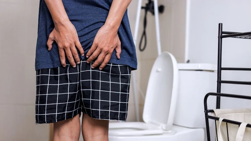 Rò hậu môn là bệnh lý khá phổ biến thuộc nhóm bệnh hậu môn – trực tràng