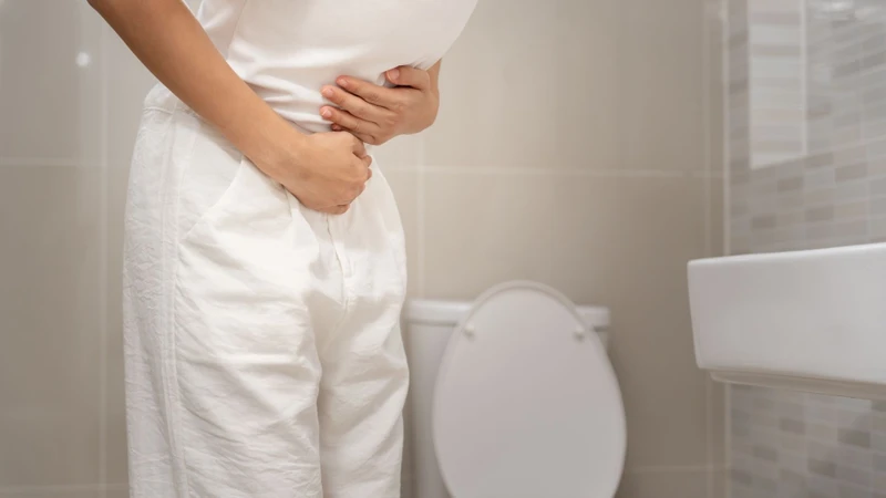 Vi khuẩn Shigella gây ra tình trạng đau bụng và tiêu chảy nhiều lần trong ngày