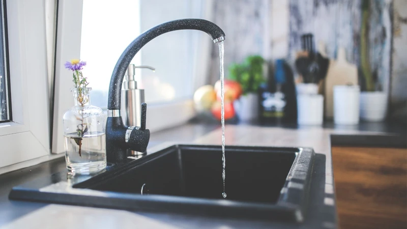 Sử dụng nguồn nước sạch giúp phòng ngừa nhiễm phải vi khuẩn Shigella