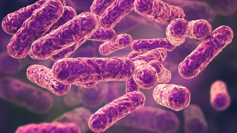 Vi khuẩn Bartonella henselae – Nguyên nhân, triệu chứng và cách phòng ngừa bệnh mèo cào1