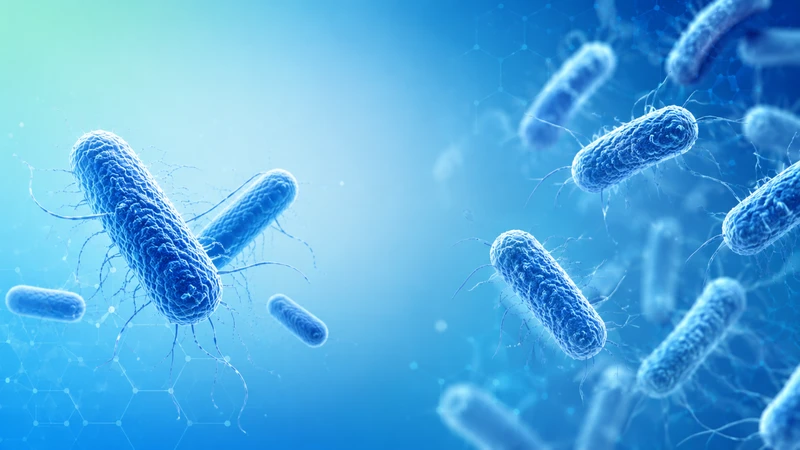 Vi khuẩn Cronobacter sakazakii có thể gây nhiễm trùng nghiêm trọng