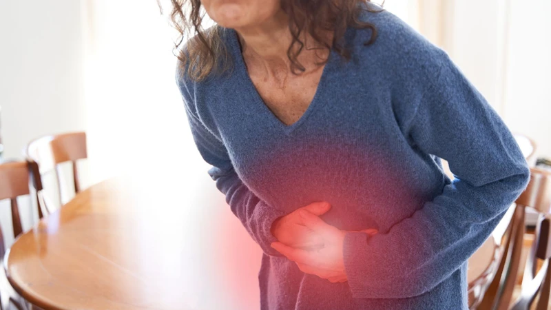 Vi khuẩn đường ruột: Hệ vi sinh vật đường ruột, vai trò và ảnh hưởng đến sức khỏe 3