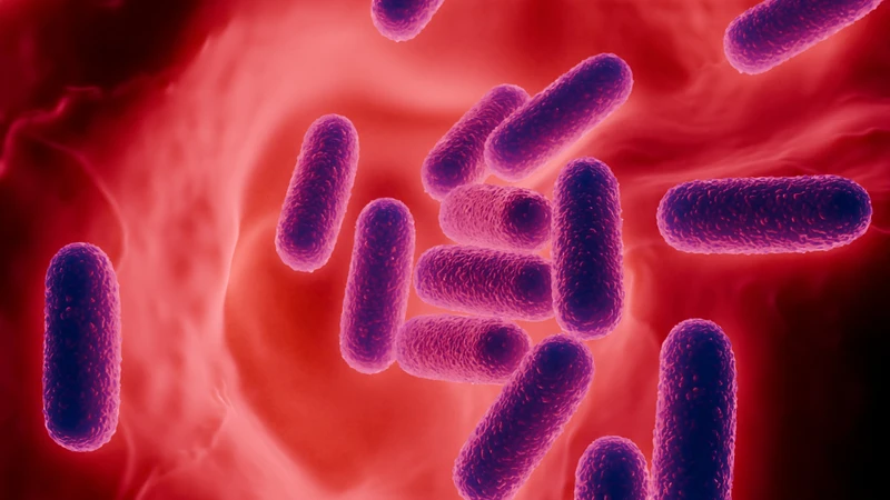 Lactobacillus là nhóm vi khuẩn có lợi của hệ vi khuẩn âm đạo, hiếm khi gây bệnh