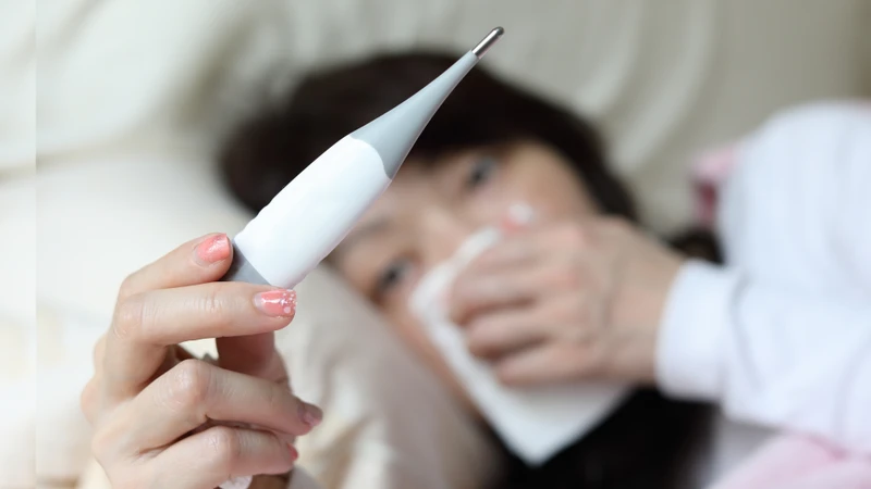 Vì sao cần bù nước khi bị sốt xuất huyết? Cách bù nước và một số lưu ý 1