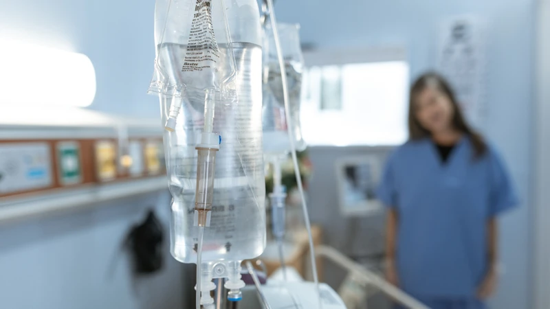 Vì sao cần bù nước khi bị sốt xuất huyết? Cách bù nước và một số lưu ý 3
