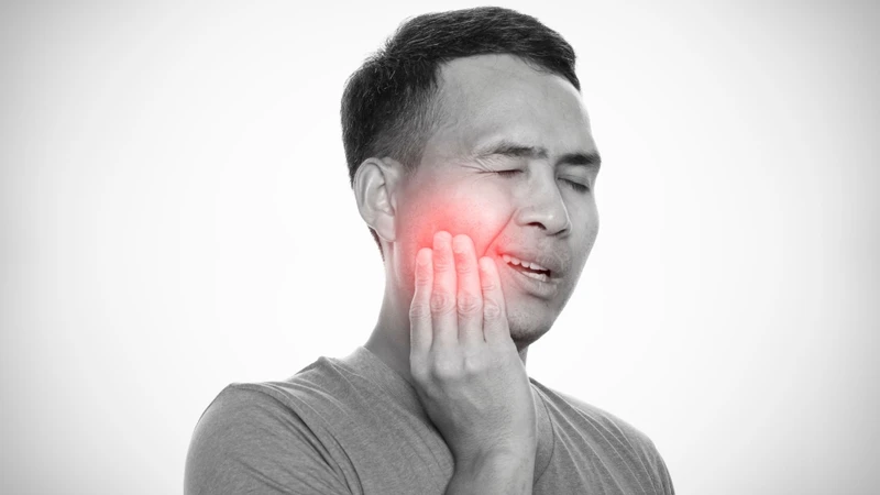 Thời gian đau khi mọc răng khôn có sự khác biệt ở mỗi người