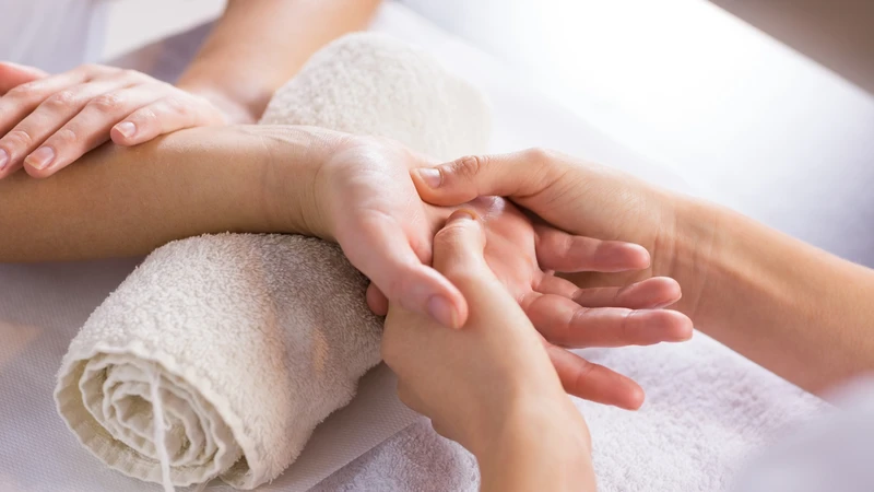 Nếu tình trạng kéo dài hoặc tái diễn, hãy đi khám để xác định nguyên nhân