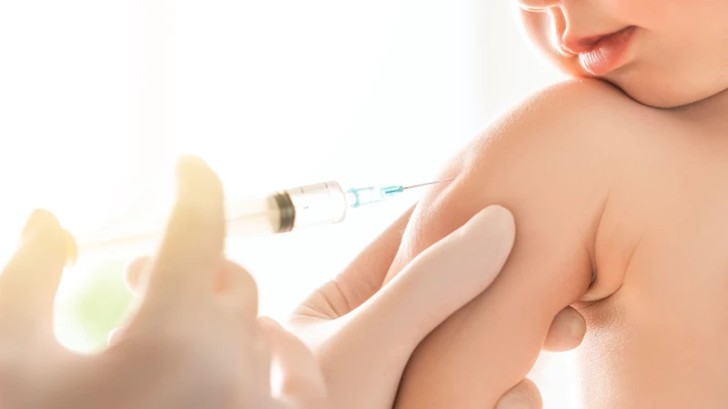 Vắc xin giúp ngăn ngừa các bệnh truyền nhiễm nguy hiểm