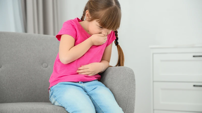 Việc chăm sóc đúng cách không chỉ giúp trẻ hồi phục nhanh mà còn hạn chế nguy cơ tái phát