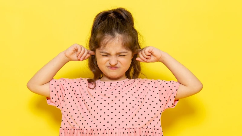 Vì sao trẻ bị viêm họng thường dễ dẫn đến viêm tai giữa? 1