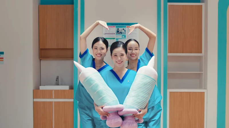 Cha mẹ nên tham khảo ý kiến bác sĩ về tiêm phòng dại trước phơi nhiễm
