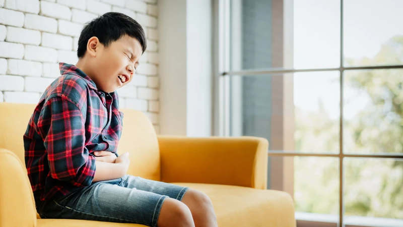 Vì sao trẻ em hay mắc bệnh giun kim? Cách phòng ngừa 2