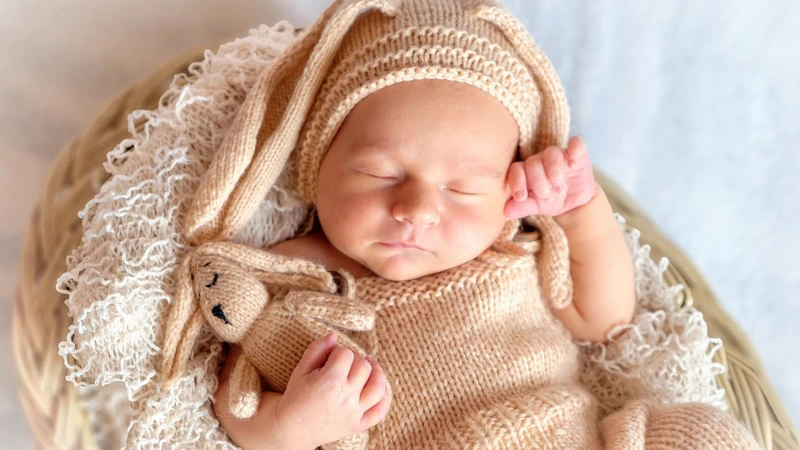 Vì sao trẻ sơ sinh bị vàng da vàng mắt và những điều ba mẹ cần lưu ý 1