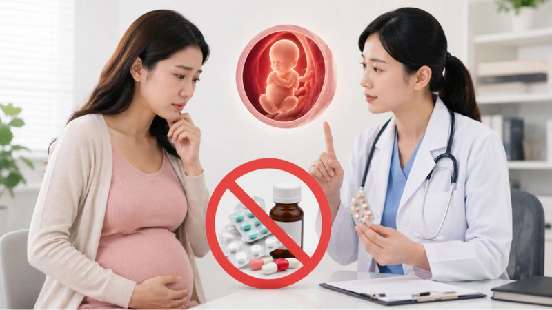 Không tự ý dùng thuốc điều trị viêm phụ khoa nếu chưa có chỉ định của bác sĩ