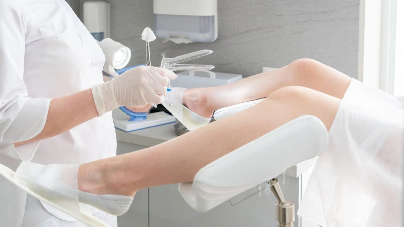 Tốt nhất nên kiểm tra sức khỏe sinh sản mỗi 6 tháng để kịp thời phát hiện và xử lý các vấn đề bất thường