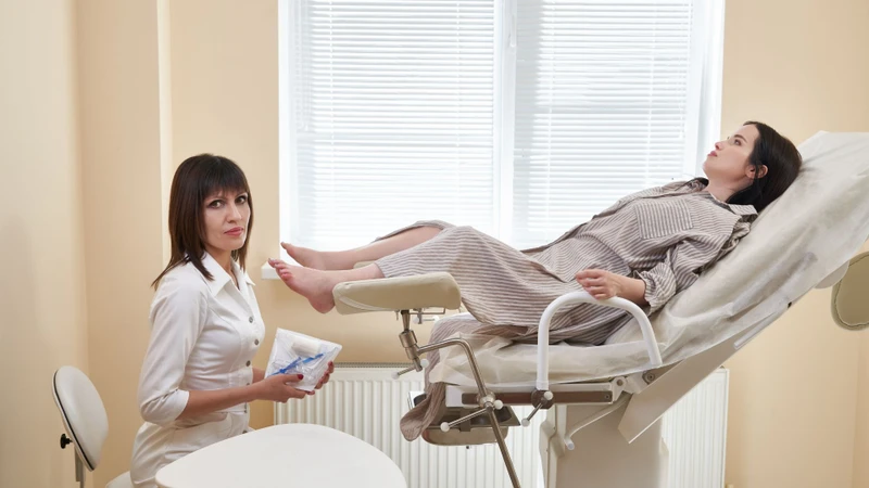 Mẹ bầu nên làm gì khi viêm âm đạo khi mang thai​? 3