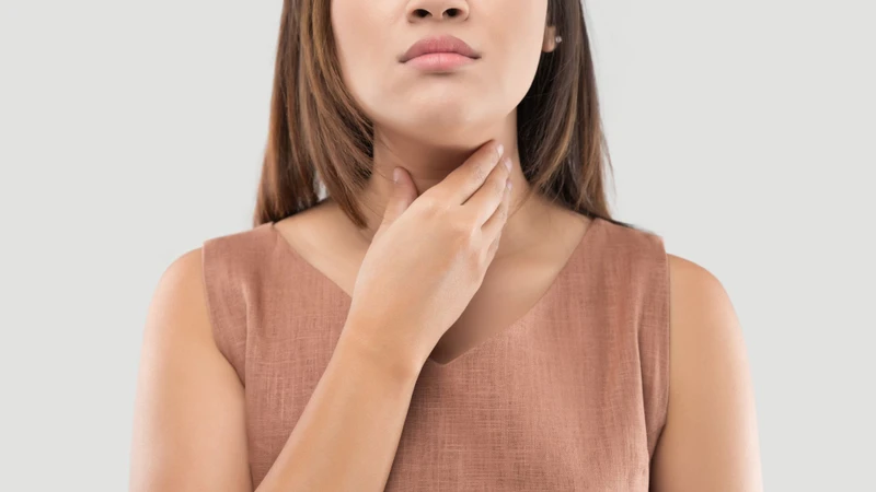 Viêm amidan là gì? Nhận biết sớm và đúng cách 1