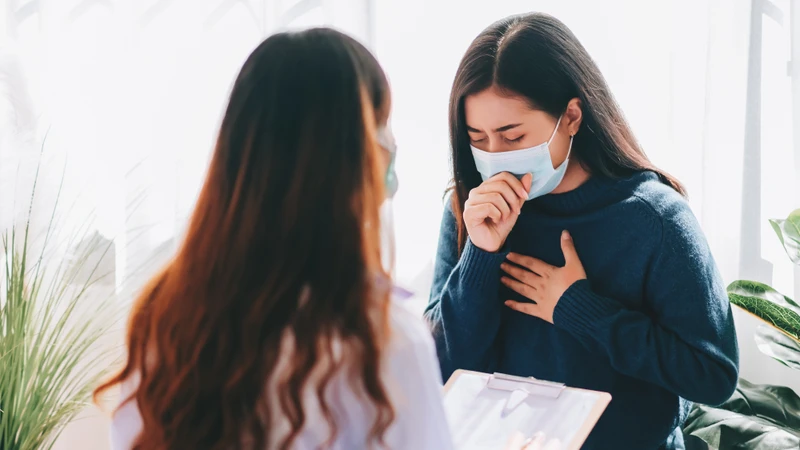 Người bệnh nên đi khám chuyên khoa Tai - mũi - họng để được chẩn đoán chính xác và điều trị phù hợp