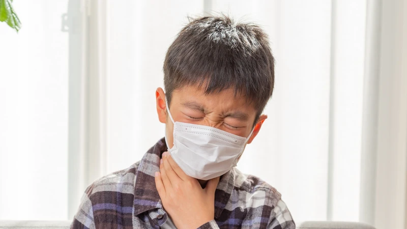 Ho kéo dài nhiều ngày cần được kiểm tra sớm