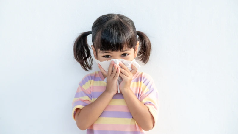 Viêm amidan có lây không? Cơ chế lây truyền và cách phòng tránh 4