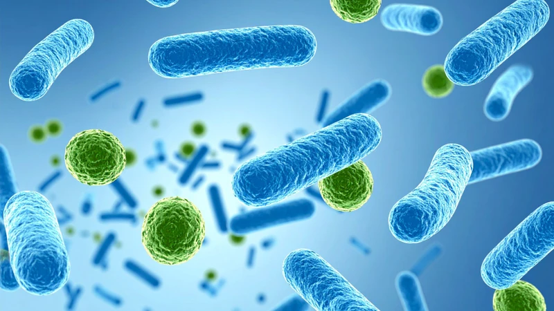 Virus và vi khuẩn là nguyên nhân khiến bệnh amidan hốc mủ trở nặng hơn