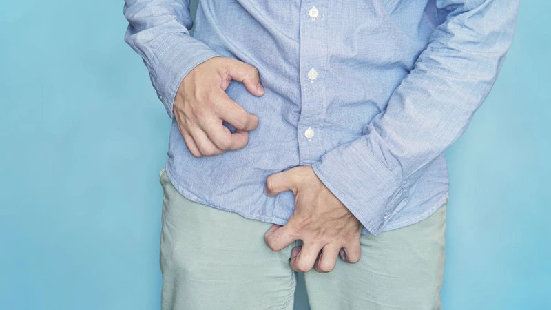 Viêm bàng quang cấp: Dấu hiệu nhận biết và cách phòng ngừa 2