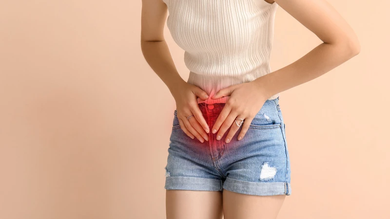 Viêm bàng quang có nguy hiểm không​? Dấu hiệu nhận biết 1