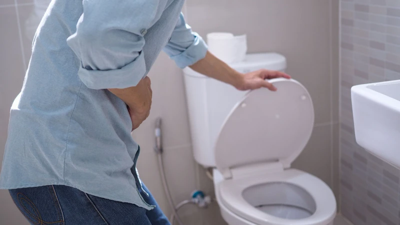 Viêm bàng quang có tự khỏi không? Những thông tin cần biết 3