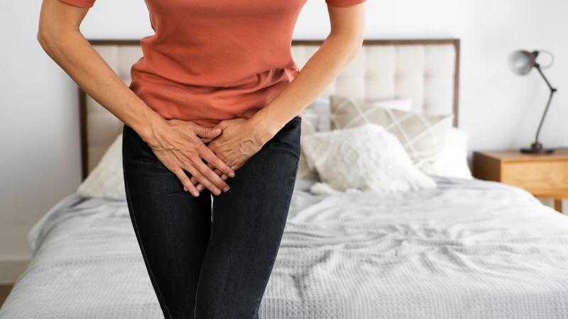 Viêm bàng quang ở nữ là bệnh nhiễm khuẩn thường gặp, gây tiểu buốt, tiểu rắt và cảm giác khó chịu