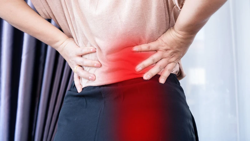 Viêm bao hoạt dịch ụ ngồi là gì?
