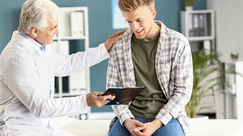 Nếu nghi ngờ viêm bao quy đầu, bác sĩ sẽ chỉ định thêm các xét nghiệm cận lâm sàng để tìm nguyên nhân chính xác