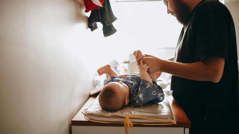Bệnh viêm bao quy đầu ở trẻ em 2