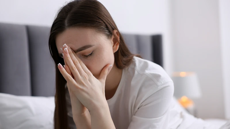 Cơ thể mệt mỏi, huyết áp tăng cao có thể cảnh báo tổn thương thận âm thầm